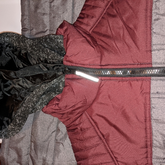 Puffer jacket - Picture 3 of 4